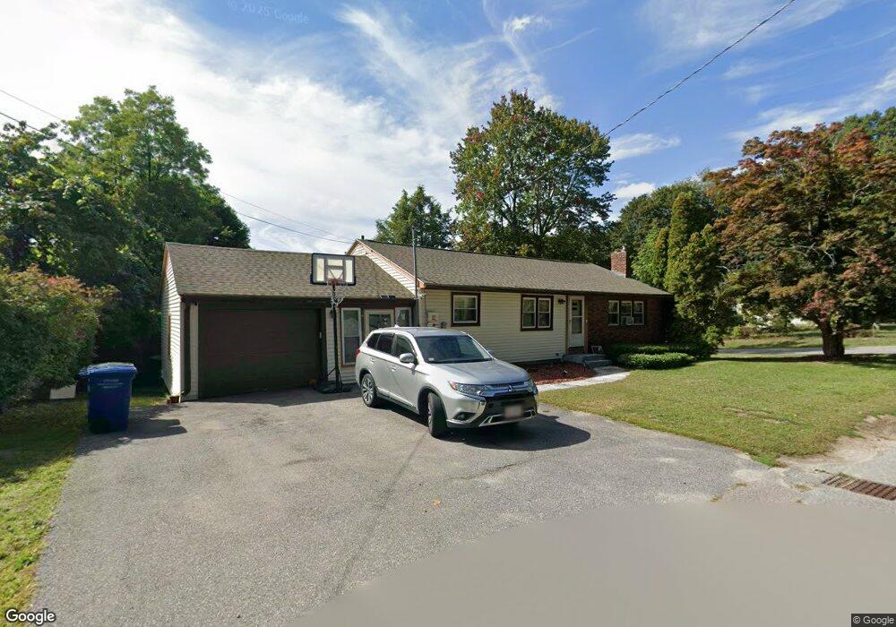 31 Wilder Rd, Leominster, MA 01453 - photo 1