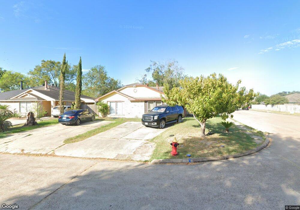 10049 Rosbrook Dr, Houston, TX 77038 - photo 1