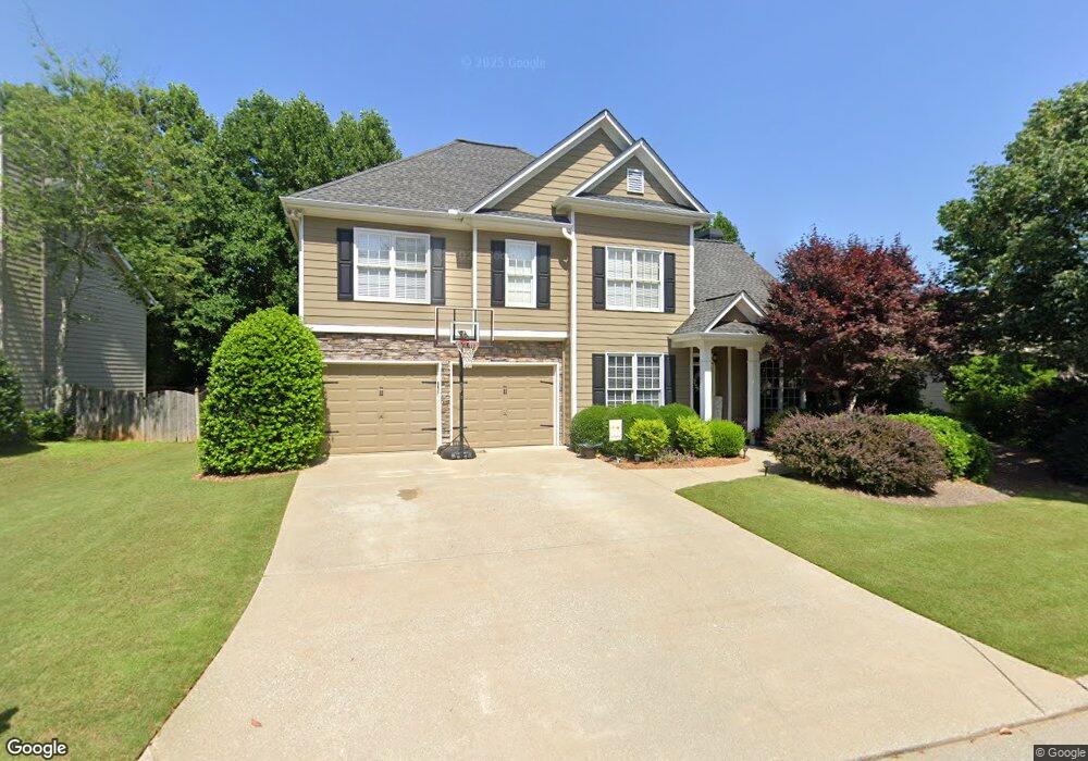 116 Windsong Trail unit 2H, Canton, GA 30114 - photo 1