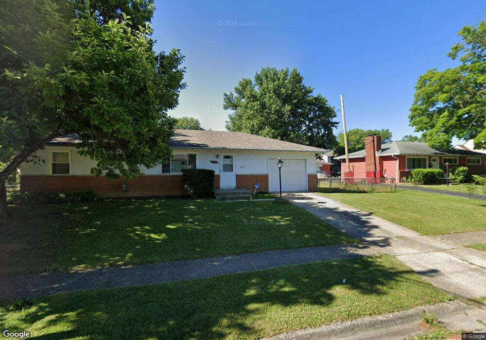 1331 Bryson Rd, Columbus, OH 43224 - photo 1