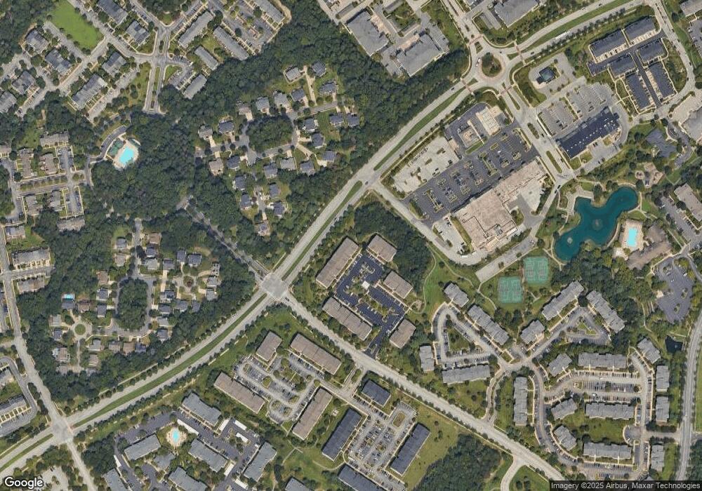 2406 Chestnut Terrace Ct, Odenton, MD 21113 - photo 1