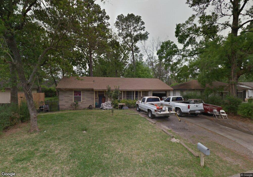 7330 Caddo Rd, Houston, TX 77016 - photo 1