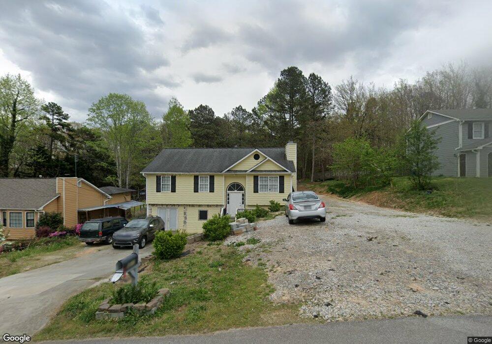 4287 Falcon Crest Dr, Flowery Branch, GA 30542 - photo 1