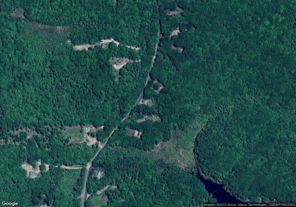 104 Ham Rd, New Durham, NH 03855 - photo 1