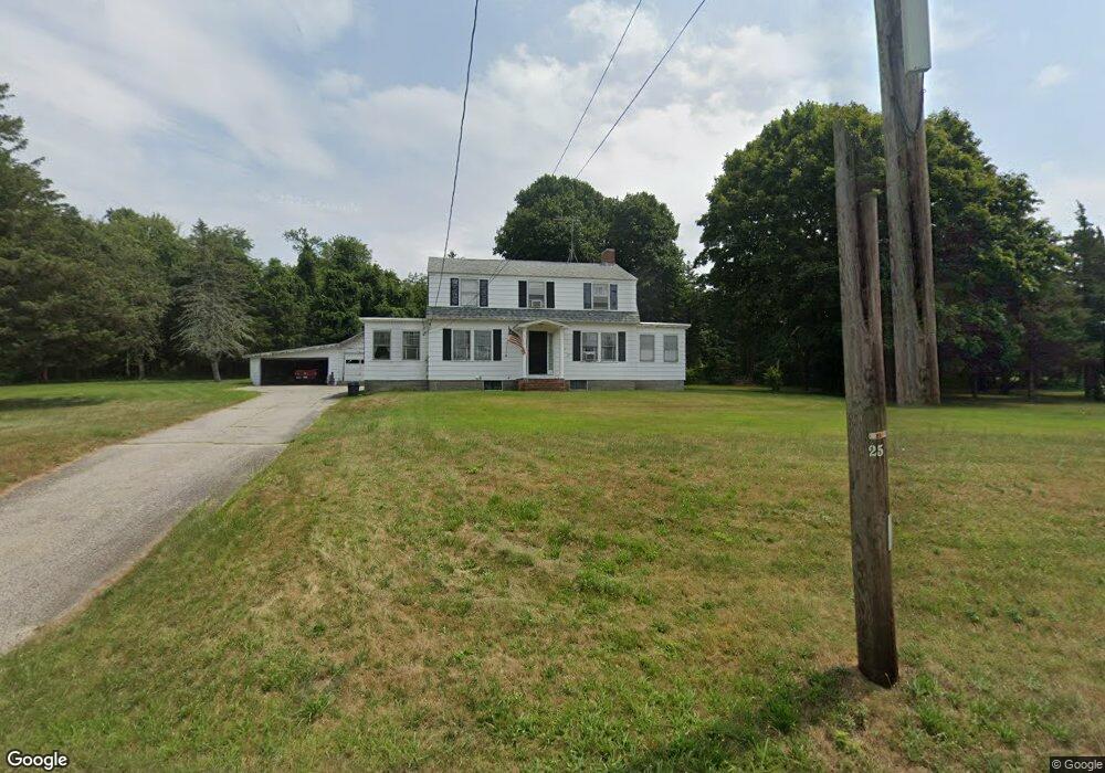 133 Southwest Ave, Jamestown, RI 02835 - photo 1