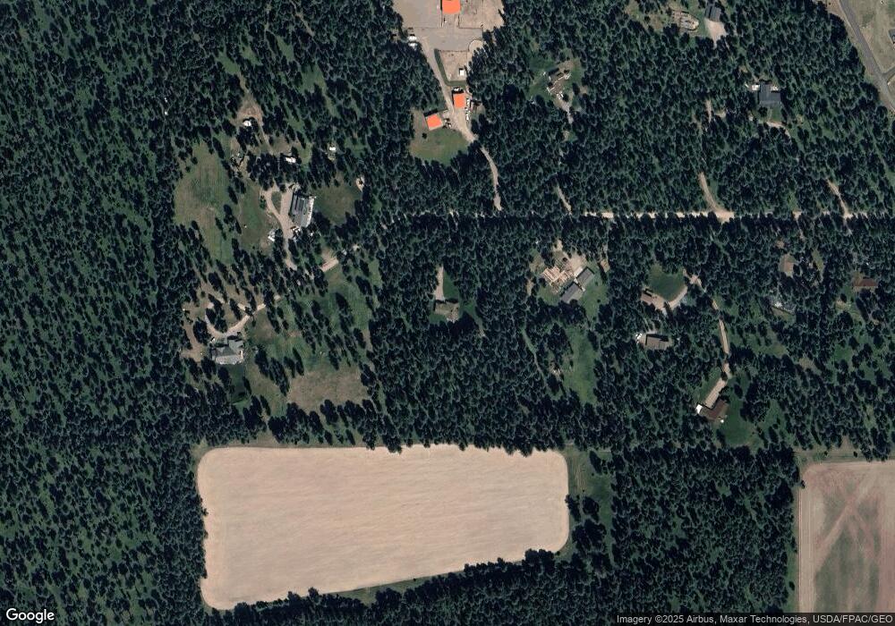 3798 Whitefish Stage Rd, Kalispell, MT 59901 - photo 1