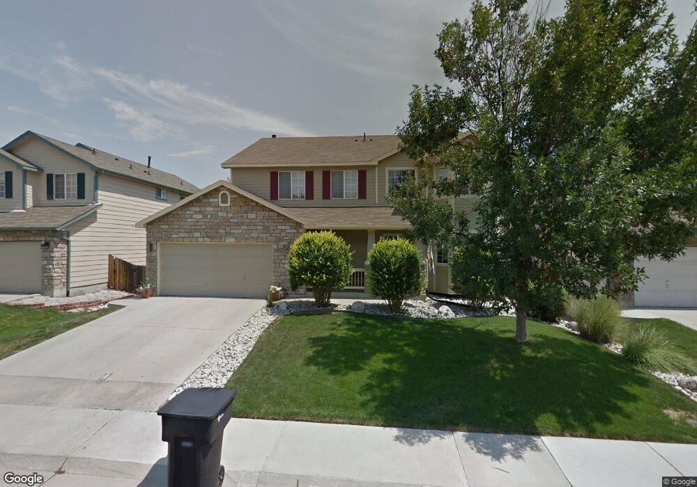 13484 Cherry Way, Thornton, CO 80241 - photo 1