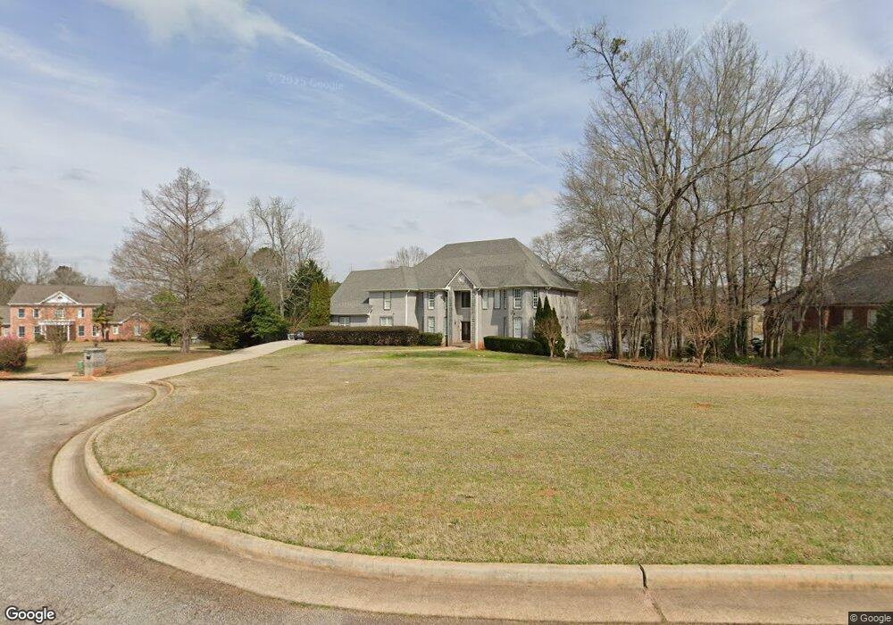 148 Highland Park Dr, McDonough, GA 30252 - photo 1