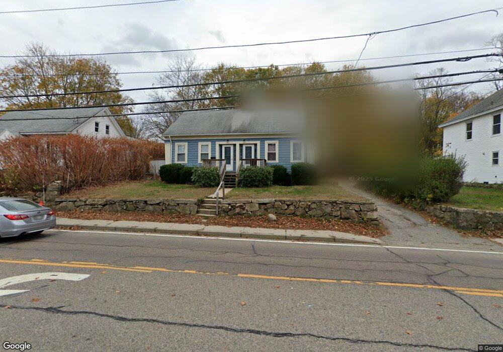 1762 Main St, West Warwick, RI 02893 - photo 1