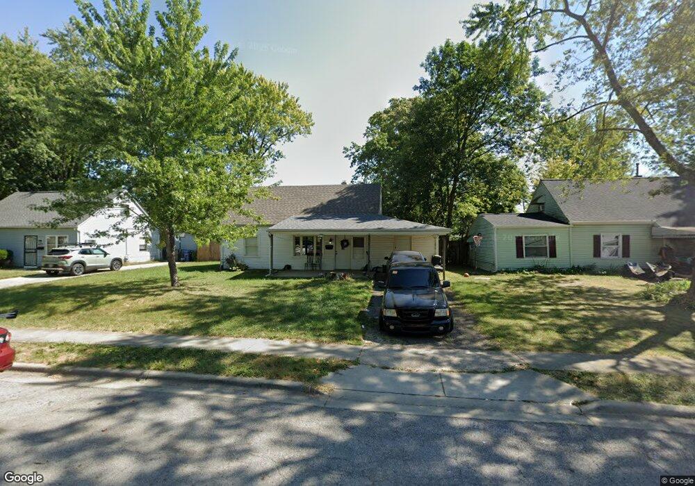 1008 Colgate Rd, Columbus, OH 43213 - photo 1