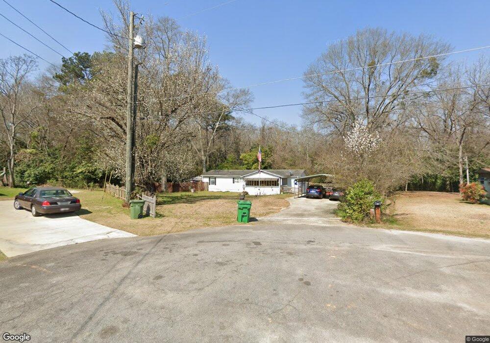 105 Queens Ct, Warner Robins, GA 31093 - photo 1