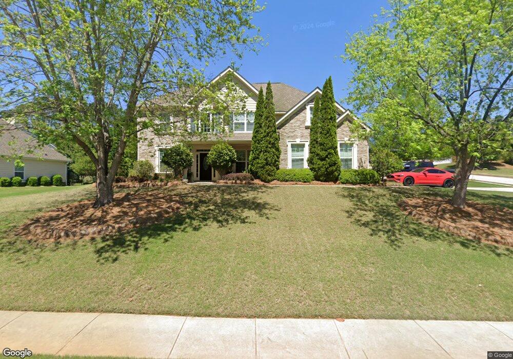 7154 Golfside Dr SE, Covington, GA 30014 - photo 1