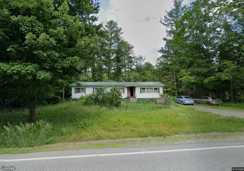 1287 Upper Dummerston Rd, Brattleboro, VT 05301 - photo 1