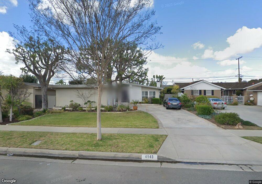 4143 Levelside Ave, Lakewood, CA 90712 - photo 1