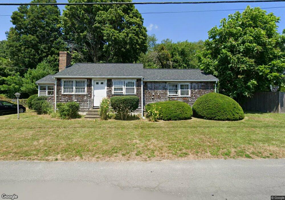 76 Towne Way, Marshfield, MA 02050 - photo 1