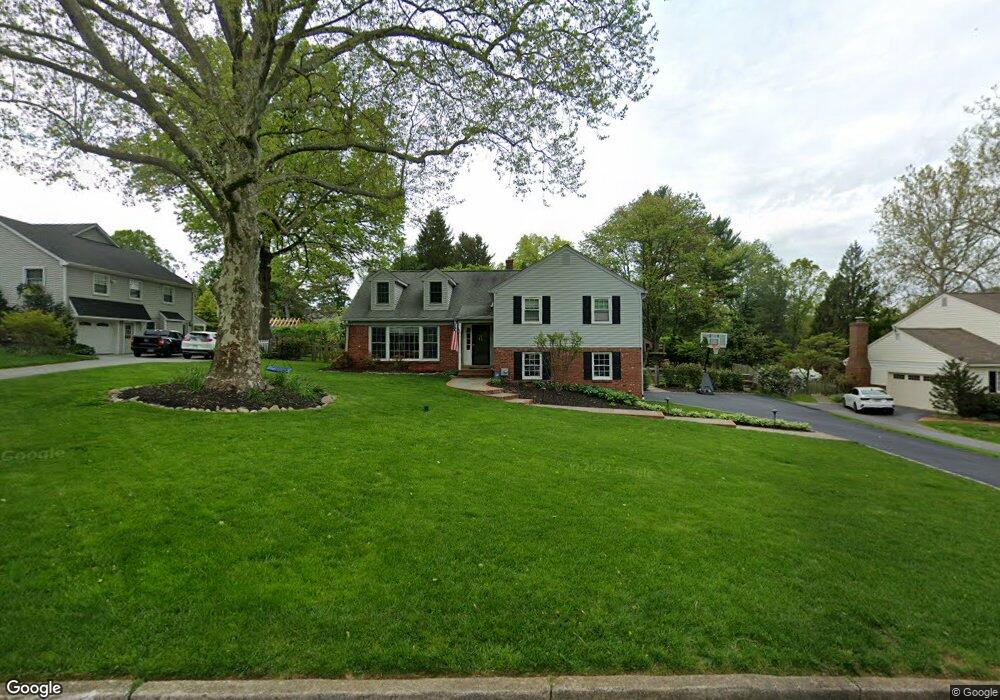 231 Lenape Dr, Berwyn, PA 19312 - photo 1