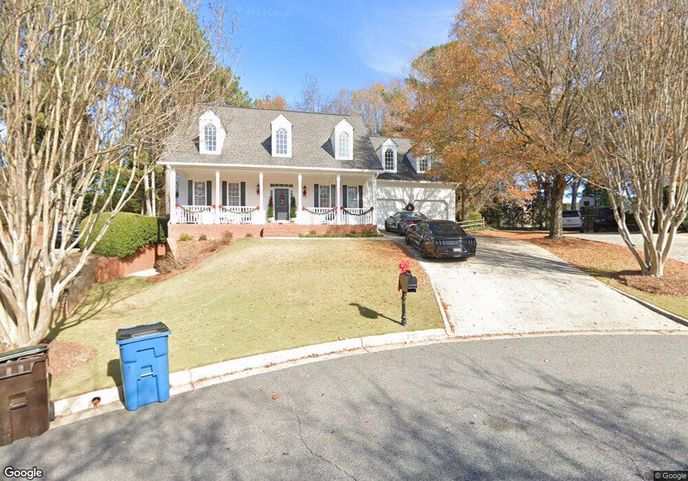 2100 Linkside Dr, Alpharetta, GA 30005 - photo 1