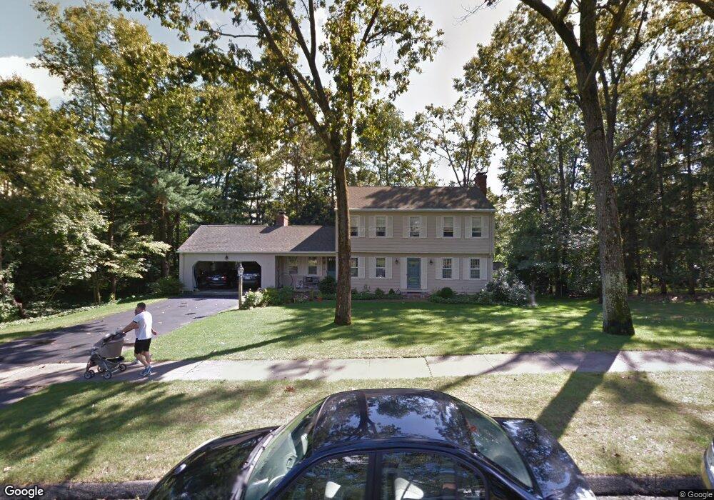 24 Concord Rd, Longmeadow, MA 01106 - photo 1