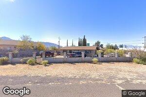 3794 S Hillman Ave, Naco, AZ 85620