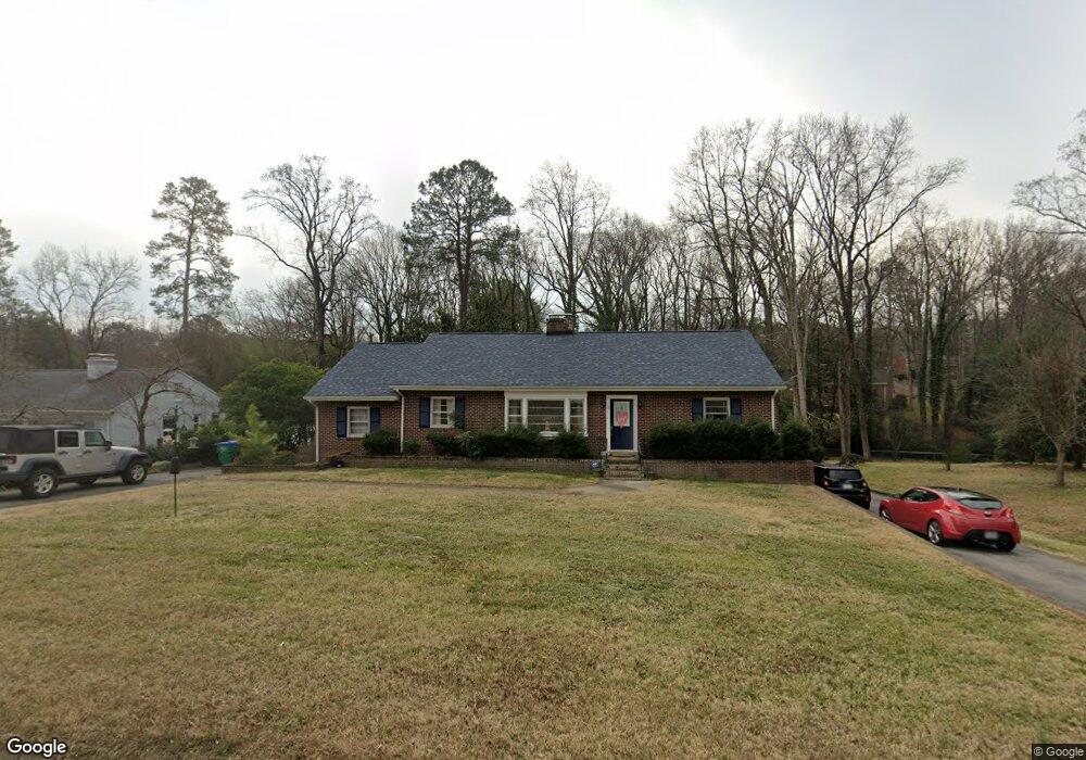 8341 W Weyburn Rd, Richmond, VA 23235 - photo 1