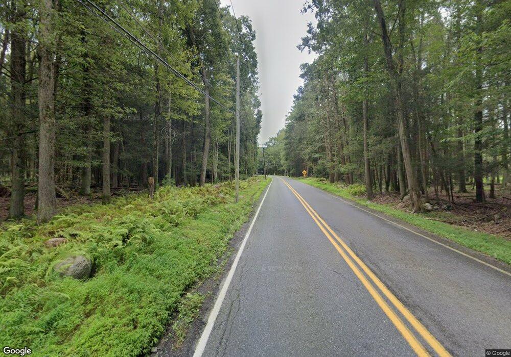 0 Mountain Rd, Zion Grove, PA 17985 - photo 1