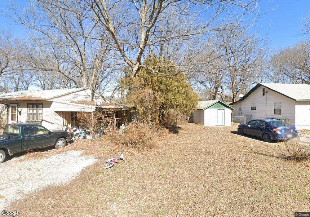 434 Claremore Rt 9, Claremore, OK null - photo 1