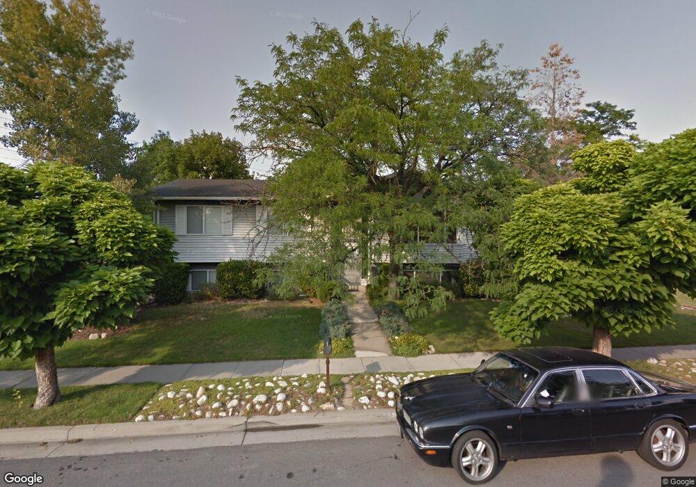 1597 E Paulista Way, Sandy, UT 84093 - photo 1