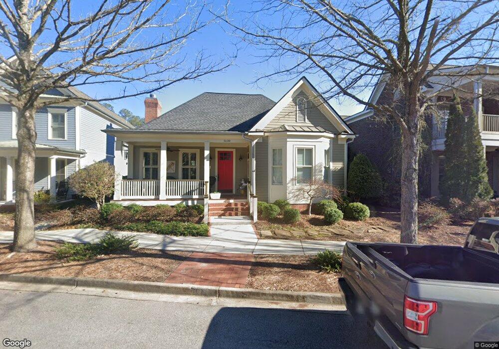 5139 Pratt St SW, Covington, GA 30014 - photo 1