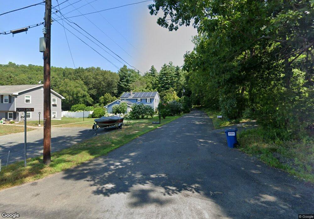 11 Cross mt Rd, Sunderland, MA 01375 - photo 1