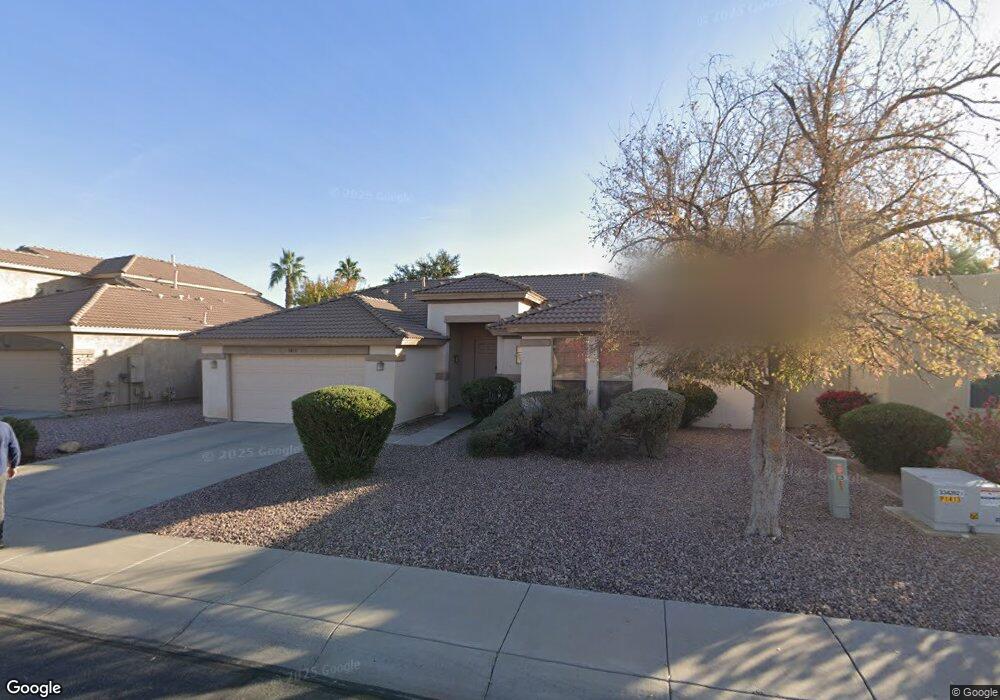 1415 E Morelos St, Chandler, AZ 85225 - photo 1