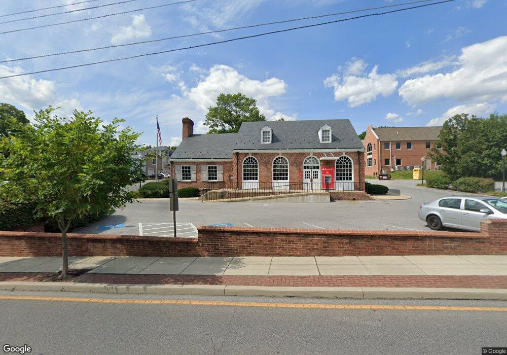 313 W Cypress St, Kennett Square, PA 19348 - photo 1