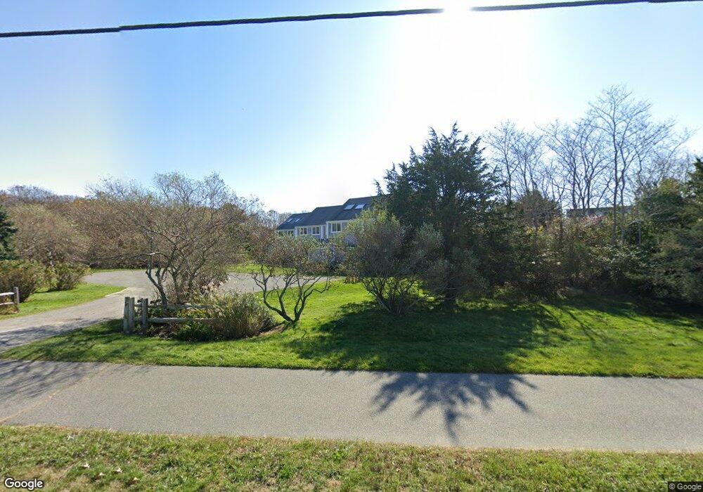 459 Katama Rd unit E, Edgartown, MA 02539 - photo 1