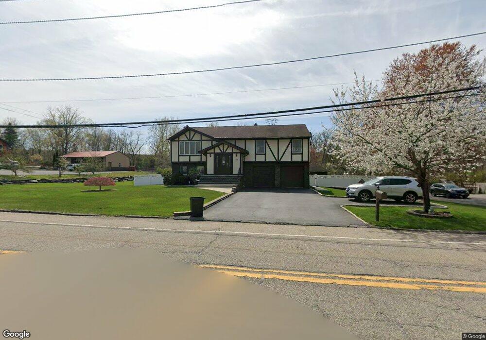 168 Lincoln Ave, West Milford, NJ 07480 - photo 1