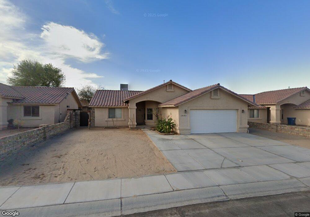 10161 E 38th St, Yuma, AZ 85365 - photo 1