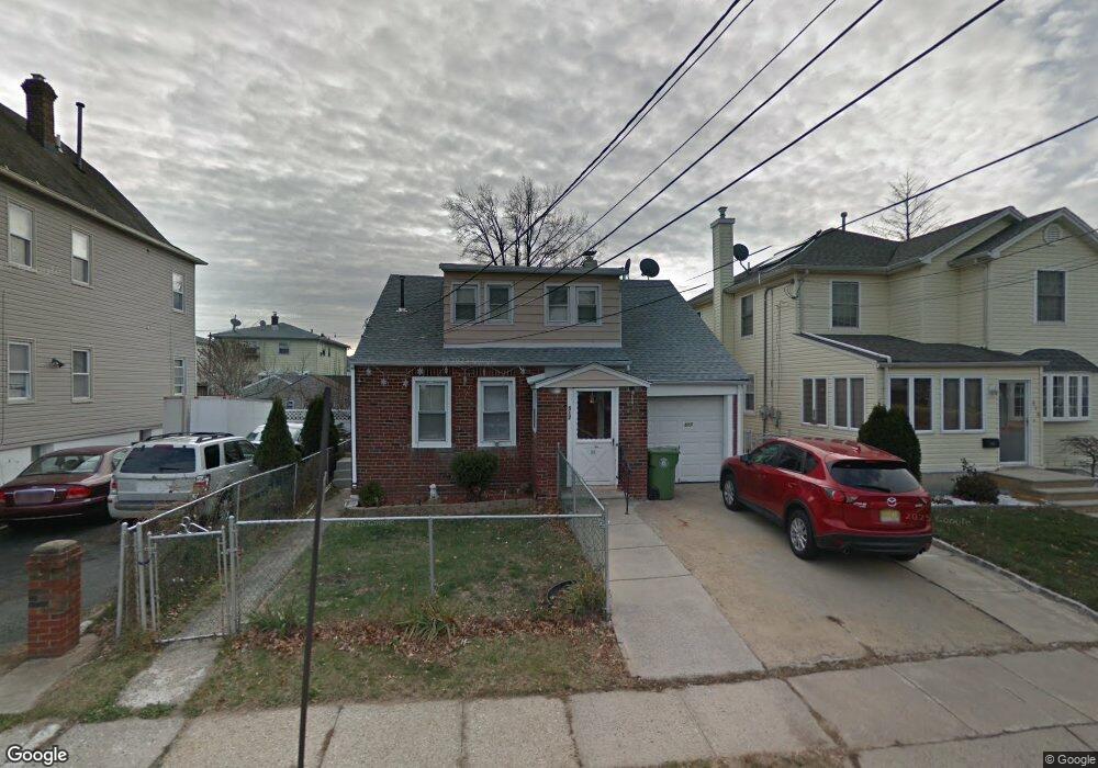 517 Harrison Place, Linden, NJ 07036 - photo 1