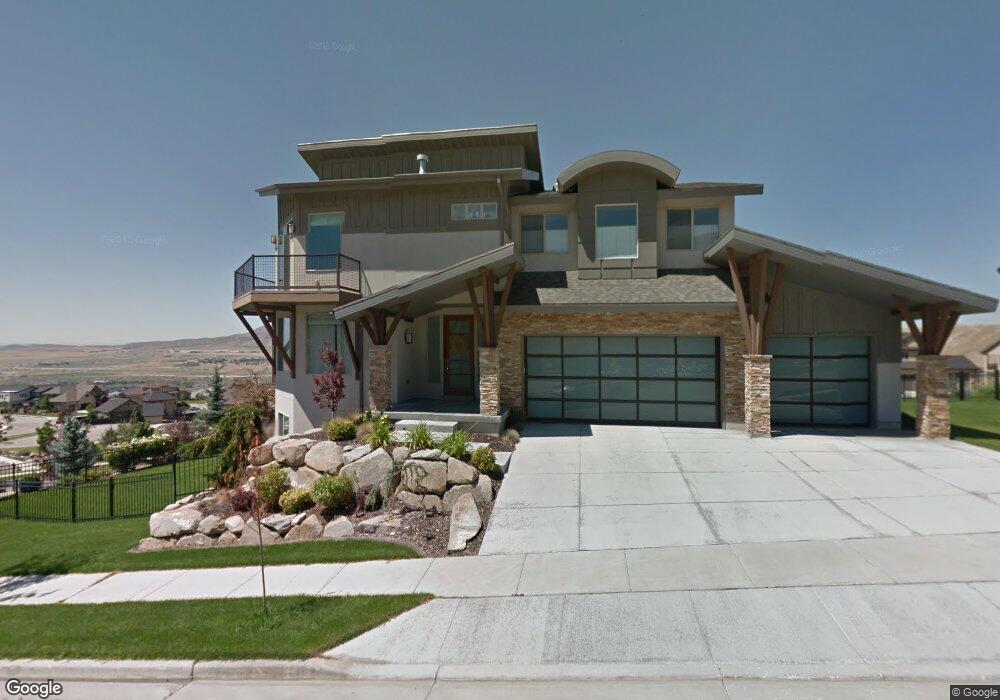 5161 N Ravencrest Ln, Lehi, UT 84043 - photo 1