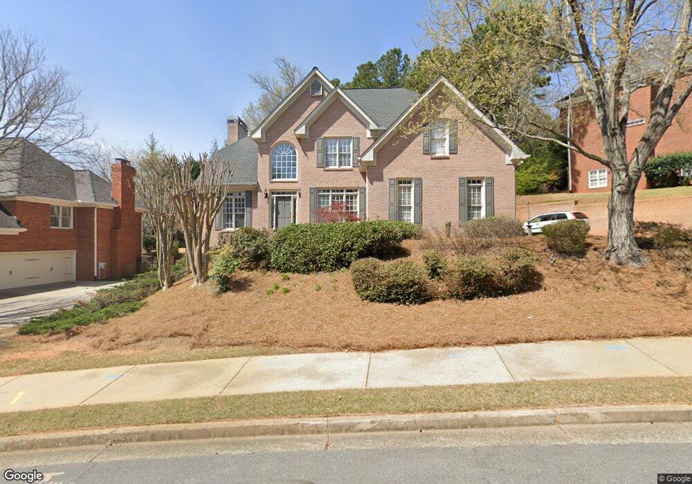 405 Park Creek Way unit 2, Alpharetta, GA 30022 - photo 1