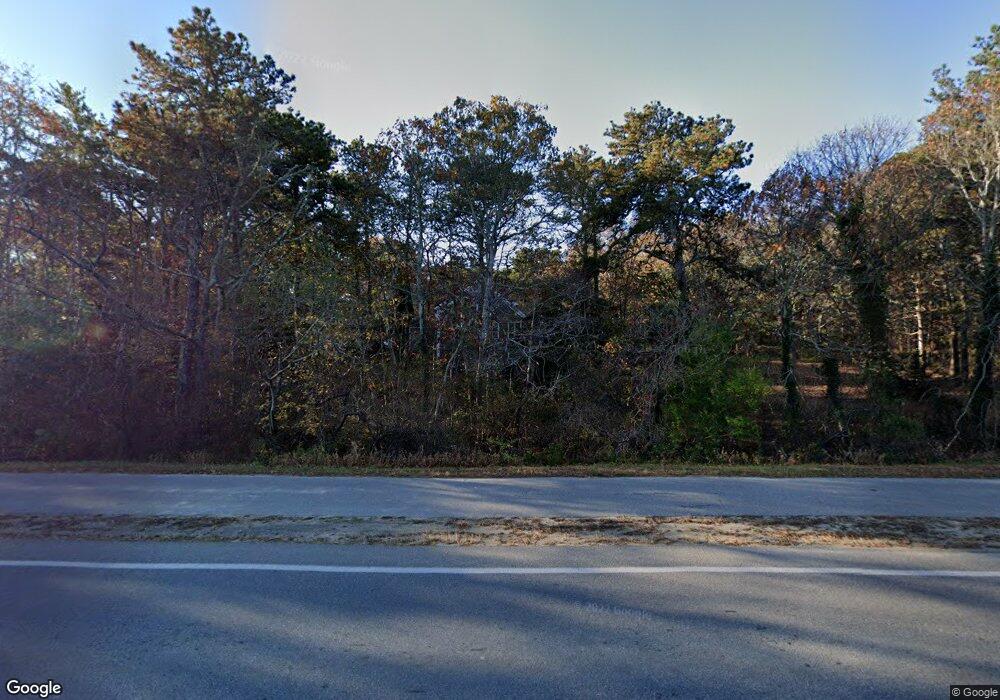 282 Edgartown Vineyard Hvn Rd, Edgartown, MA 02539 - photo 1