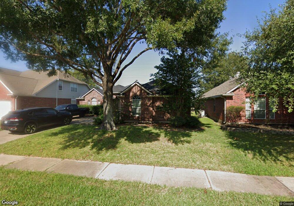 16434 Gaslamp Dr, Houston, TX 77095 - photo 1