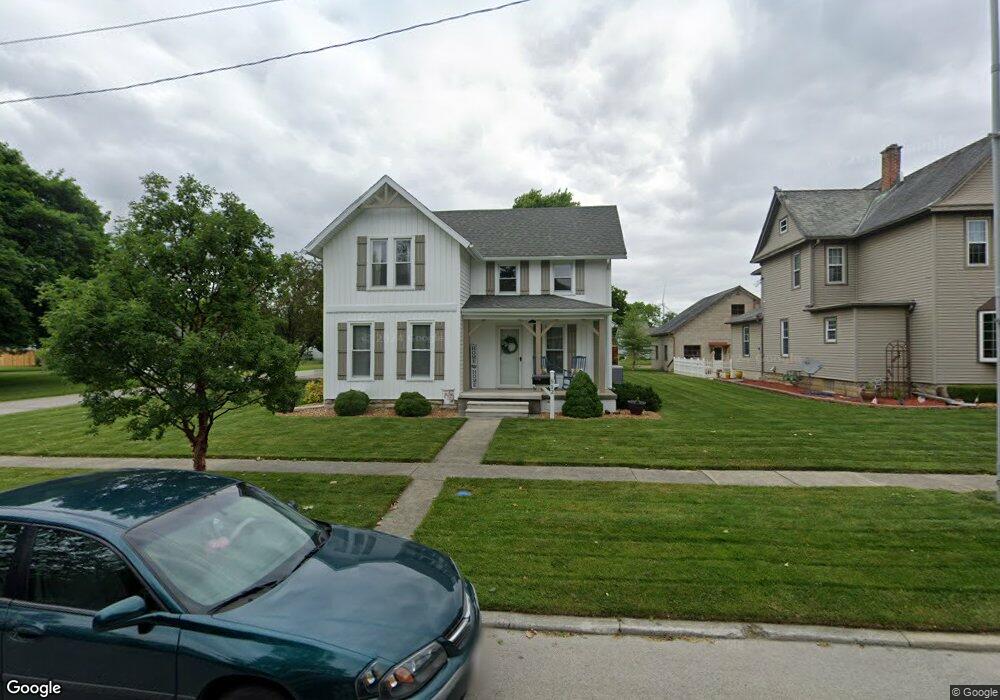 512 Depot St, Woodville, OH 43469 - photo 1