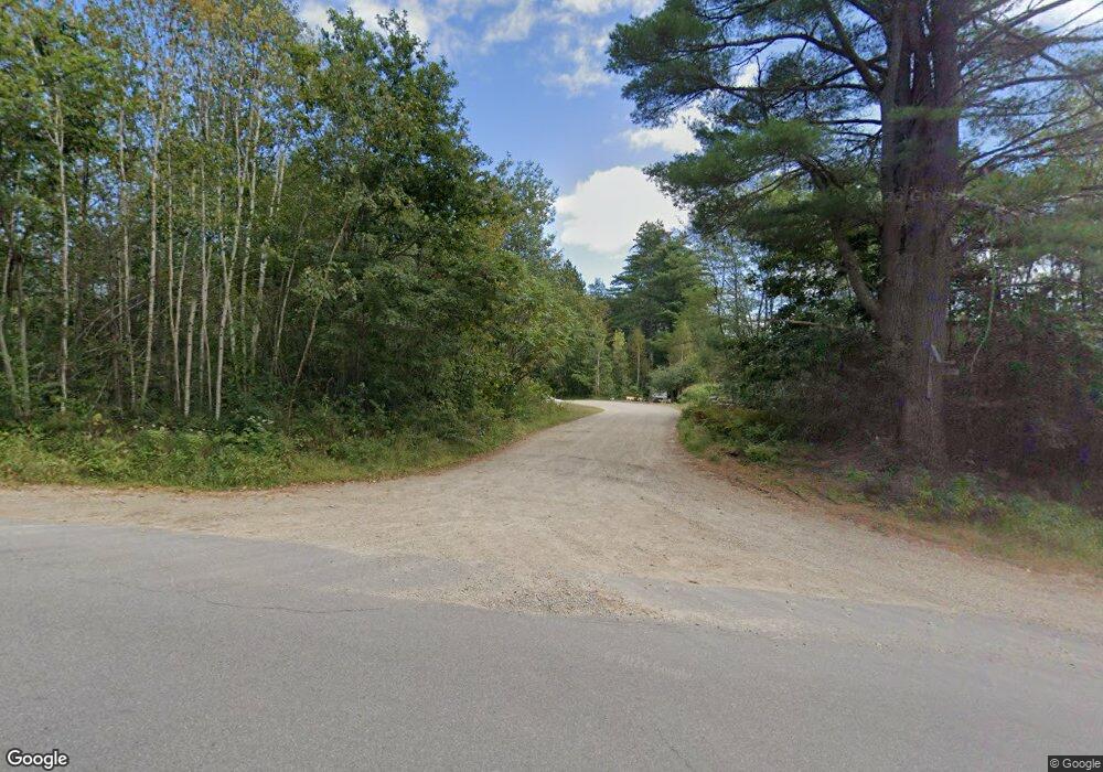 0 Kimball Lake Shores Rd, North Fryeburg, ME 04037 - photo 1