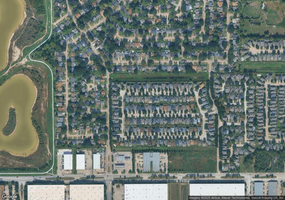 7263 Caracara Dr, Houston, TX 77040 - photo 1