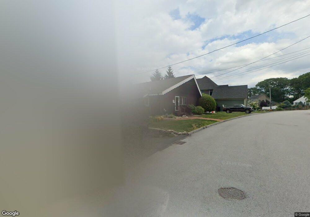 70 Bay Edge Dr, Worcester, MA 01604 - photo 1