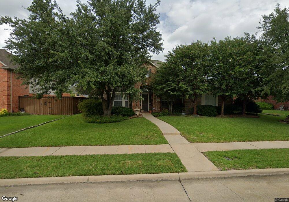 5407 Lancelot Ln, Richardson, TX 75082 - photo 1