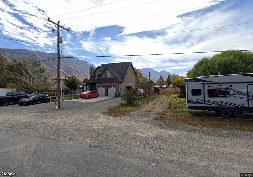 84 E 300 N, Santaquin, UT 84655 - photo 1