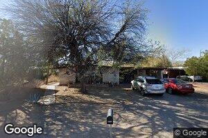 4838 E Waverly St, Tucson, AZ 85712