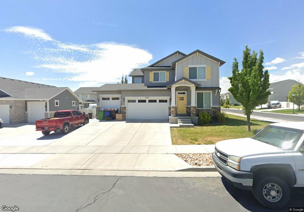 6517 W 7830 S unit 311, West Jordan, UT 84081 - photo 1