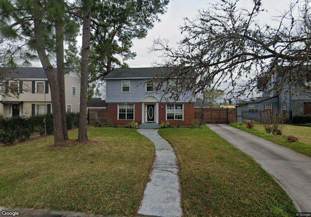 3810 Southmore Blvd, Houston, TX 77004 - photo 1