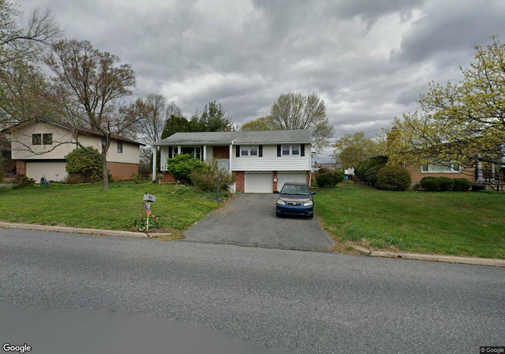 3429 Stoudts Ferry Bridge Rd, Reading, PA 19605 - photo 1