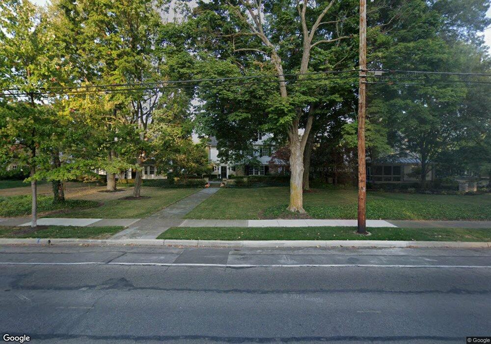 400 S Drexel Ave, Columbus, OH 43209 - photo 1